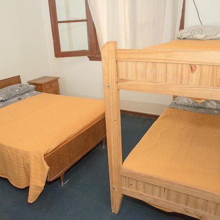 Hotel Chila Мар-дель-Плата Экстерьер фото